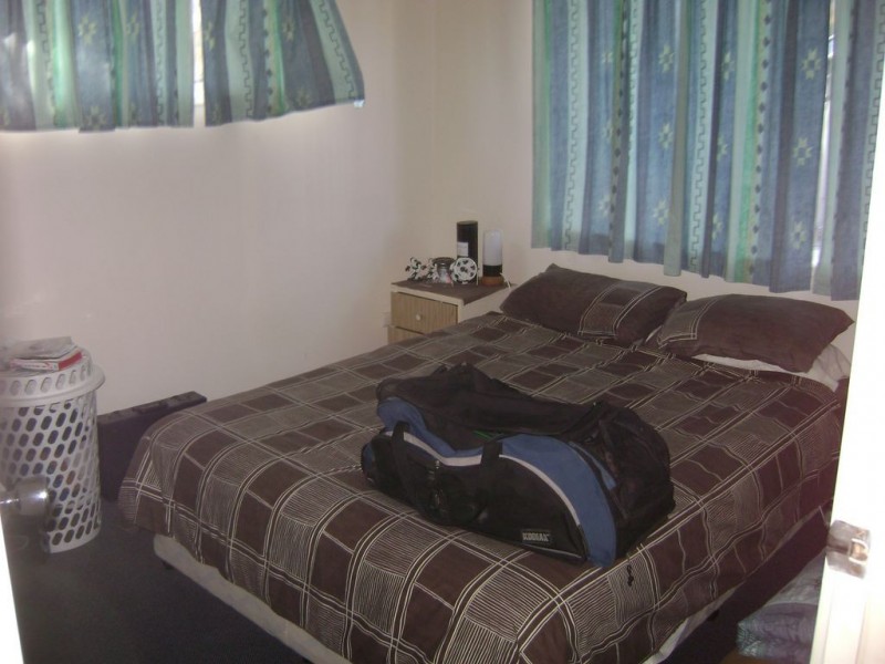 Avenell Heights QLD 4670