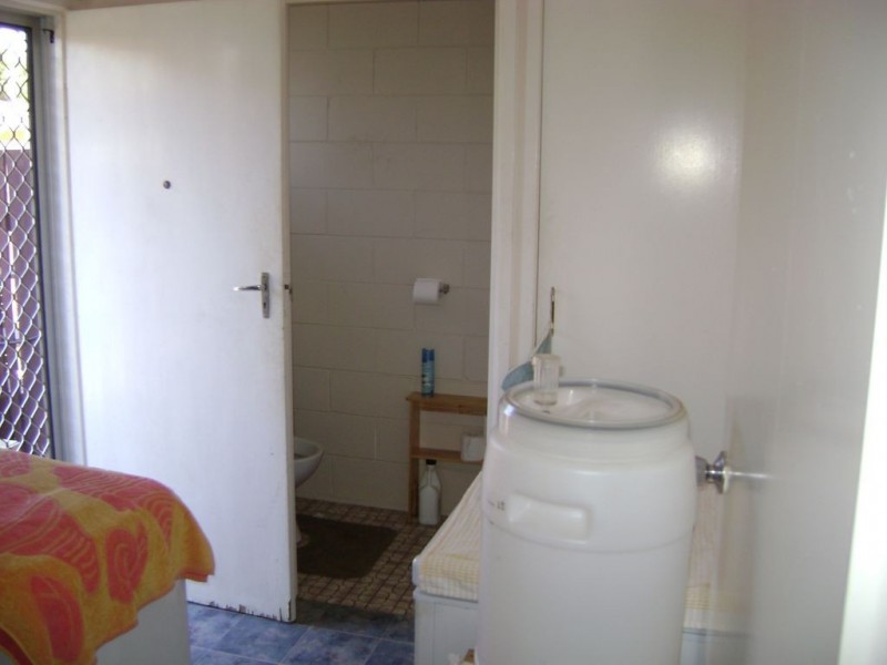 Avenell Heights QLD 4670