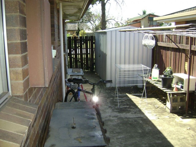 Avenell Heights QLD 4670
