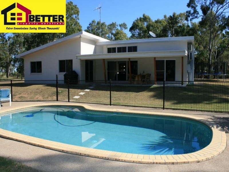 Moore Park Beach QLD 4670