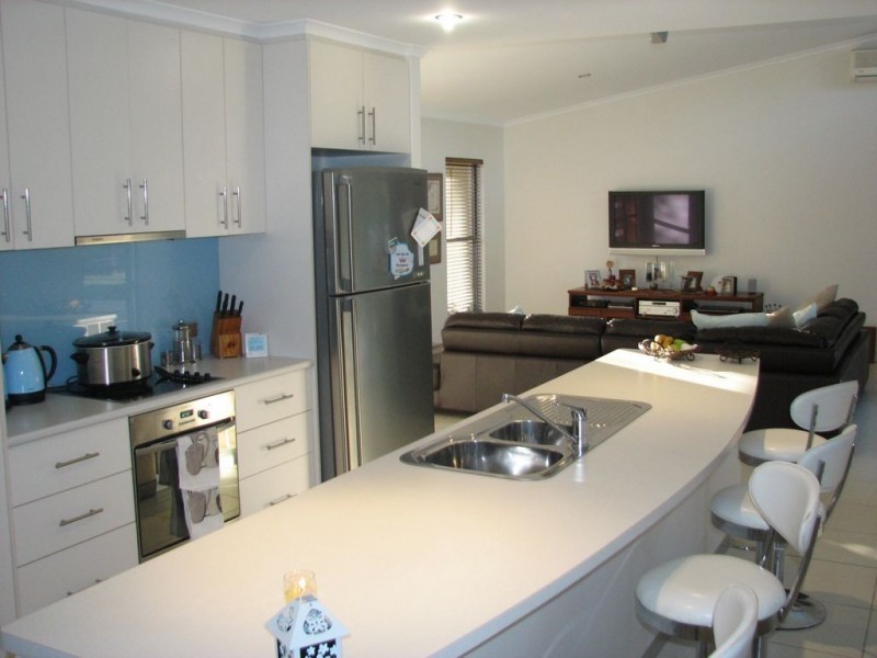 Moore Park Beach QLD 4670