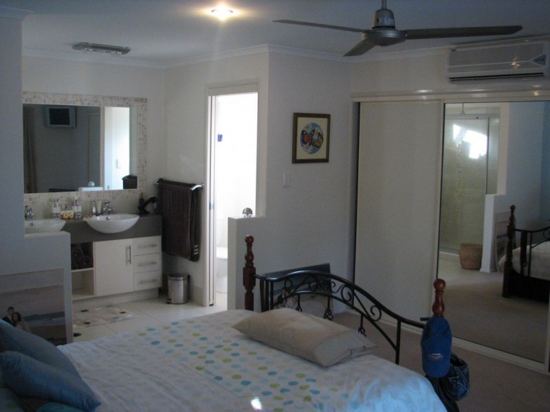 Moore Park Beach QLD 4670