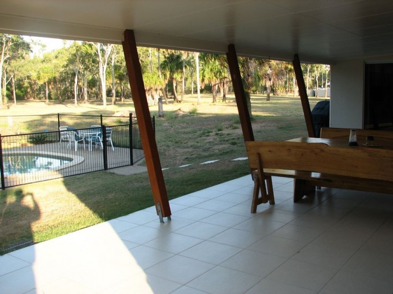 Moore Park Beach QLD 4670