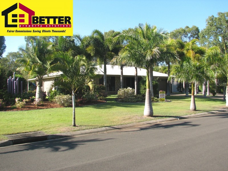 Moore Park Beach QLD 4670