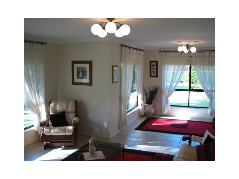 Moore Park Beach QLD 4670