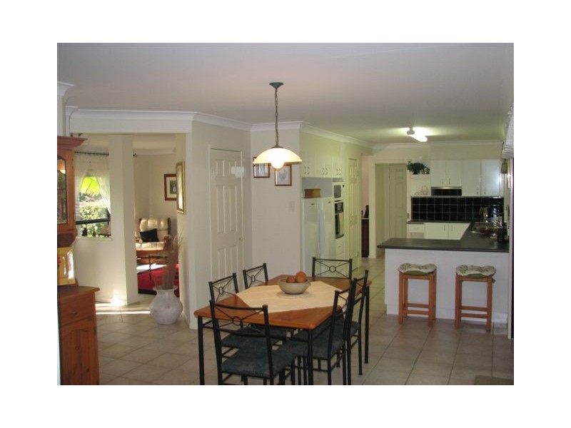 Moore Park Beach QLD 4670