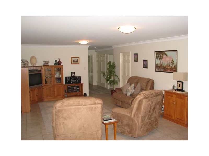 Moore Park Beach QLD 4670