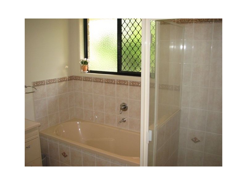 Moore Park Beach QLD 4670