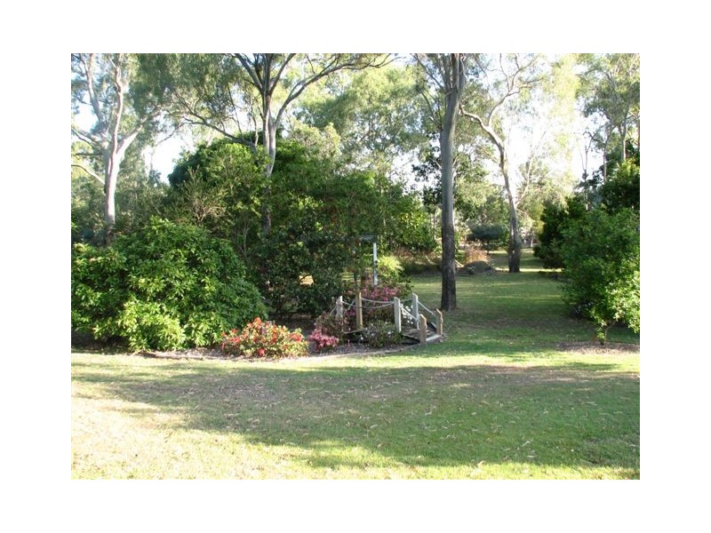 Moore Park Beach QLD 4670