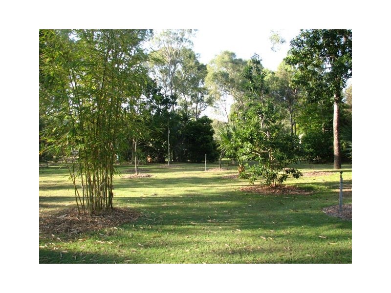 Moore Park Beach QLD 4670