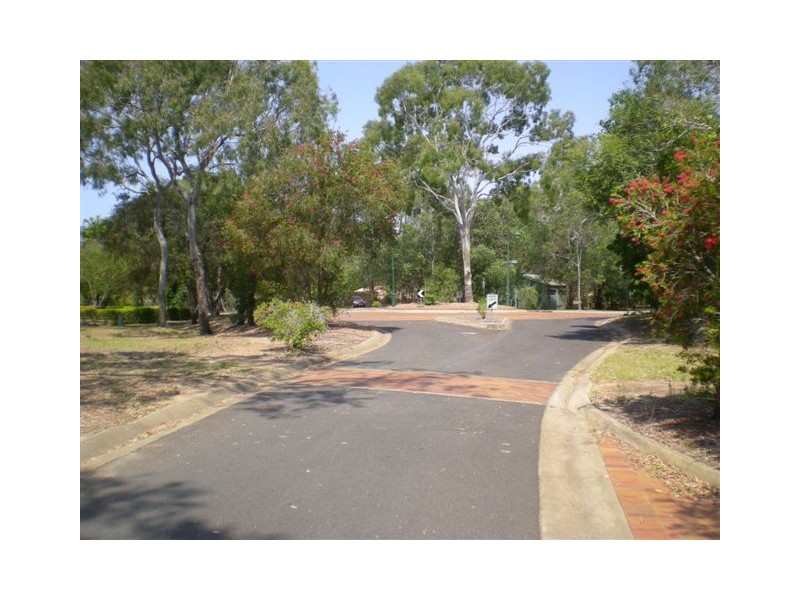 Moore Park Beach QLD 4670