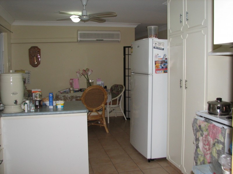 Millbank QLD 4670