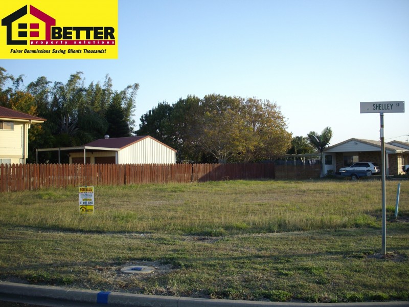 Burnett Heads QLD 4670