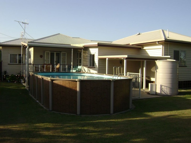 Bargara QLD 4670