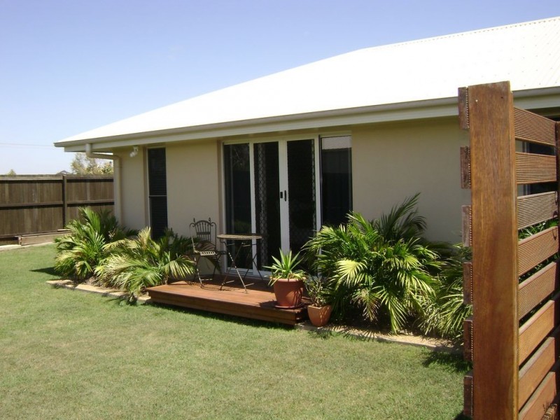 Kalkie QLD 4670
