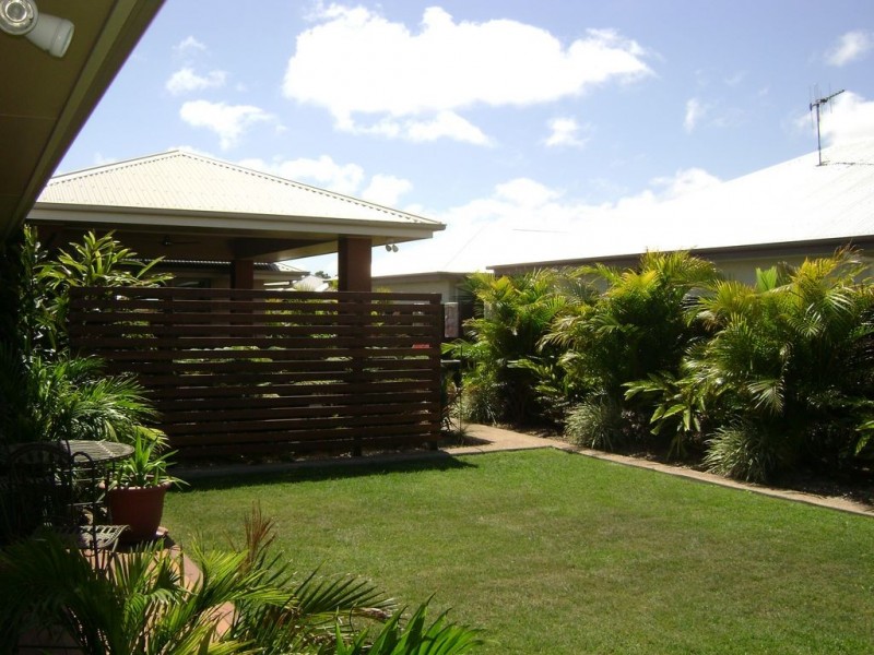Kalkie QLD 4670
