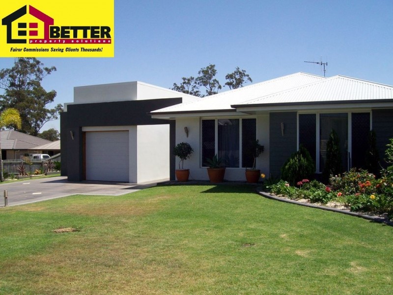 Bundaberg East QLD 4670