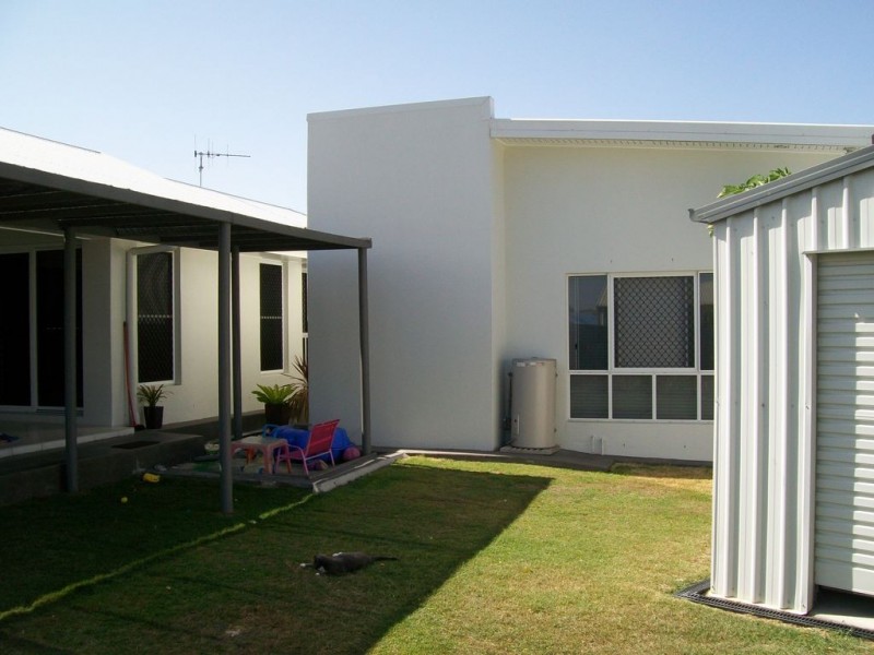 Bundaberg East QLD 4670
