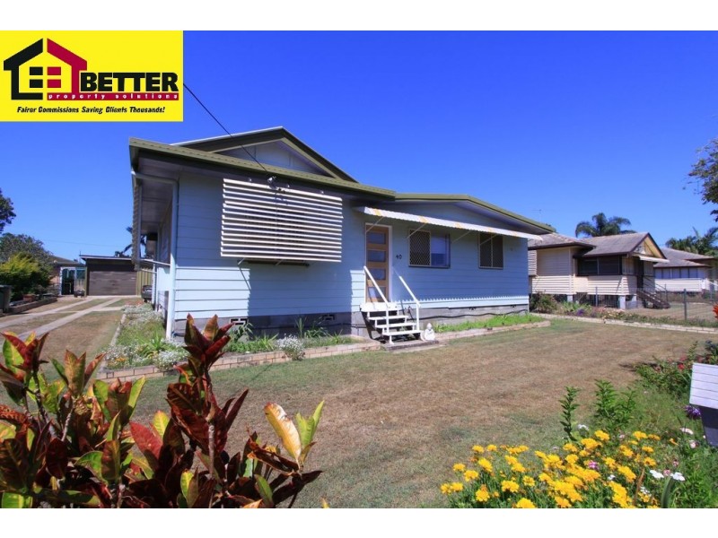 Kepnock QLD 4670