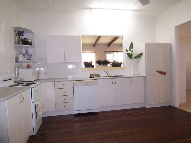 Kepnock QLD 4670