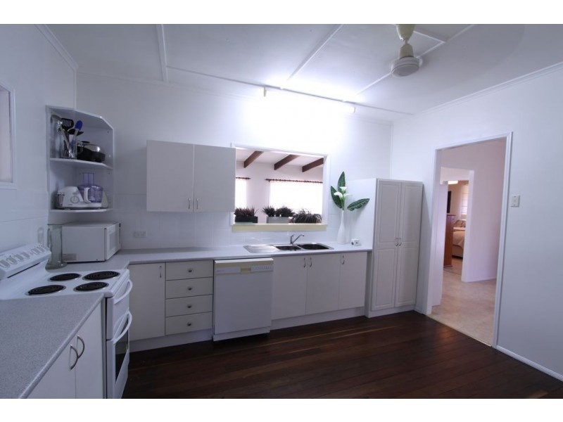 Kepnock QLD 4670