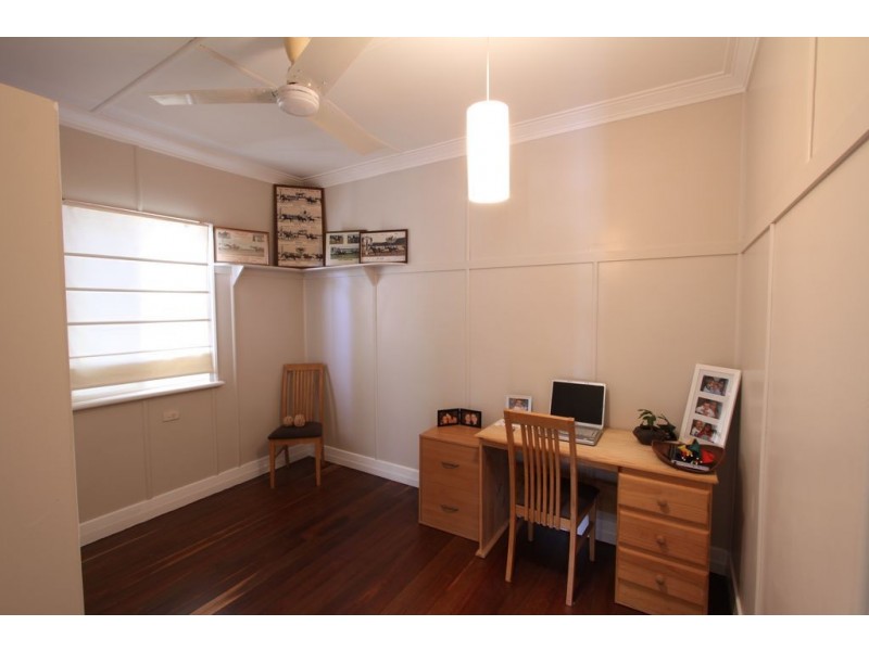 Kepnock QLD 4670