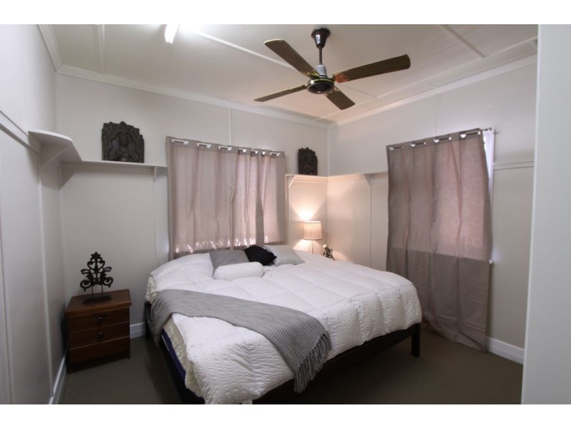 Kepnock QLD 4670