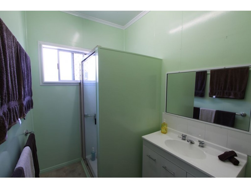 Kepnock QLD 4670