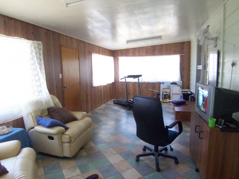 Kepnock QLD 4670