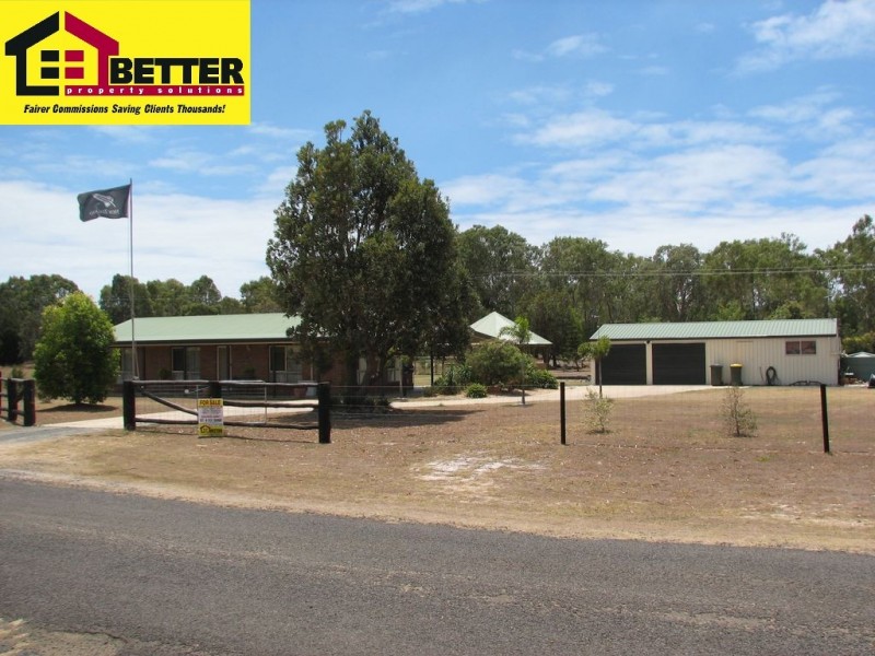 Moore Park Beach QLD 4670