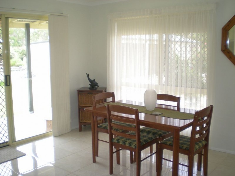 Moore Park Beach QLD 4670