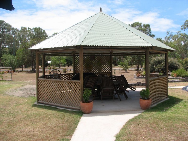 Moore Park Beach QLD 4670