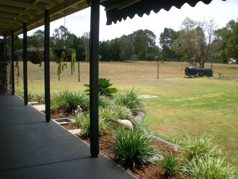 Moore Park Beach QLD 4670