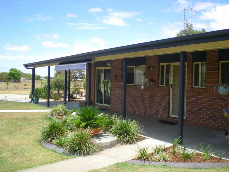 Moore Park Beach QLD 4670