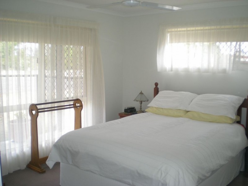 Moore Park Beach QLD 4670