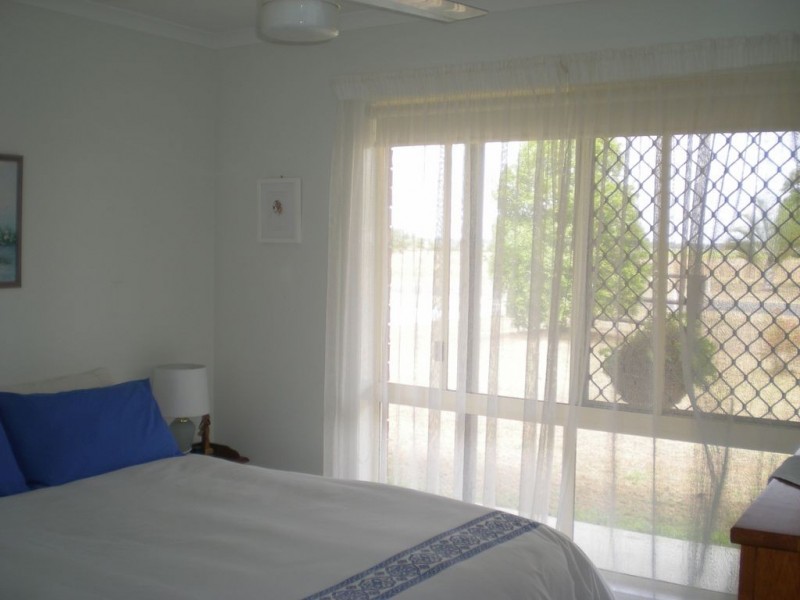 Moore Park Beach QLD 4670