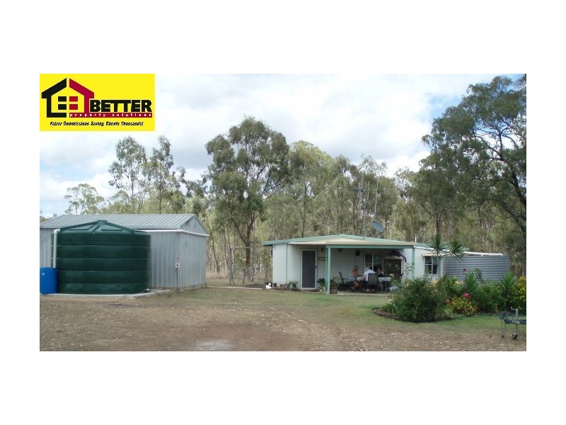 Rosedale QLD 4674