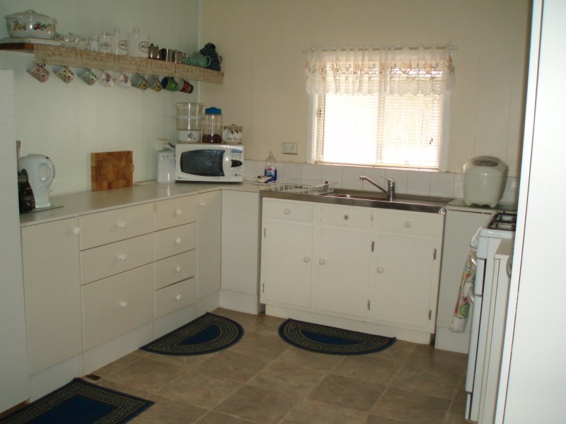 Rosedale QLD 4674
