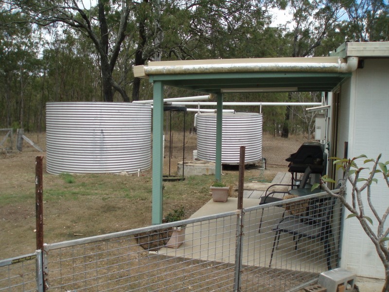 Rosedale QLD 4674