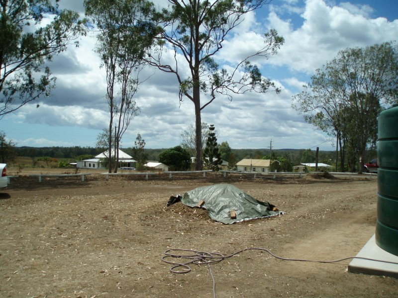Rosedale QLD 4674