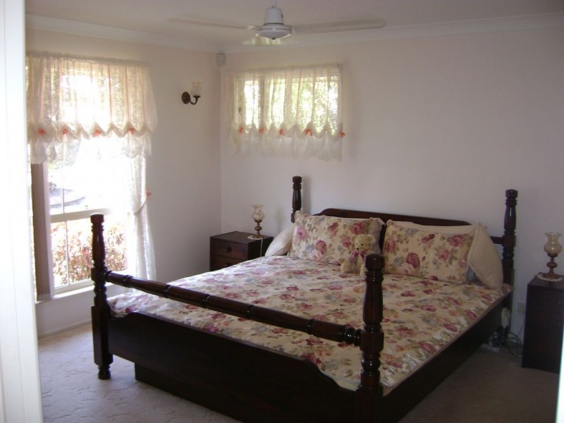 Avenell Heights QLD 4670