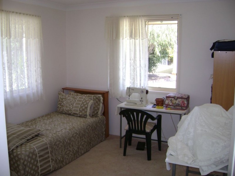 Avenell Heights QLD 4670