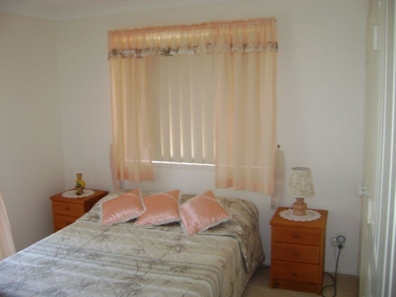 Avenell Heights QLD 4670