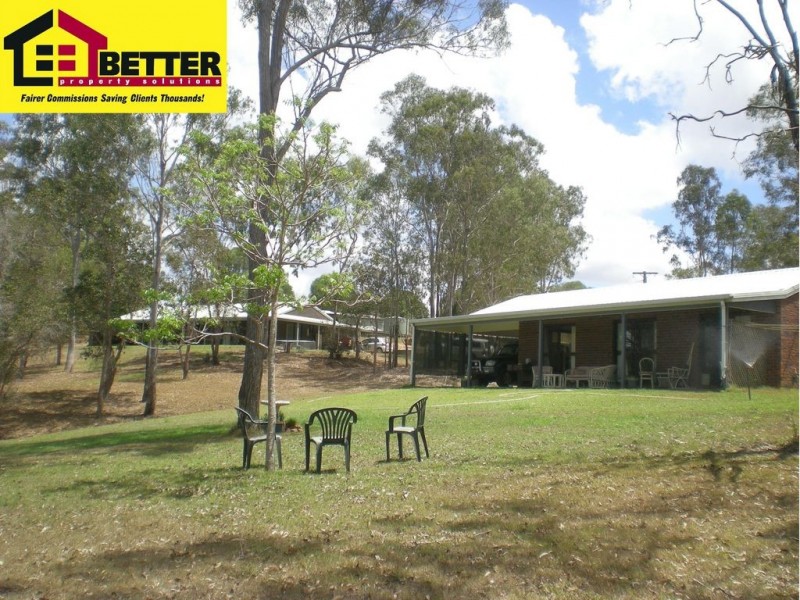 South Bingera QLD 4670