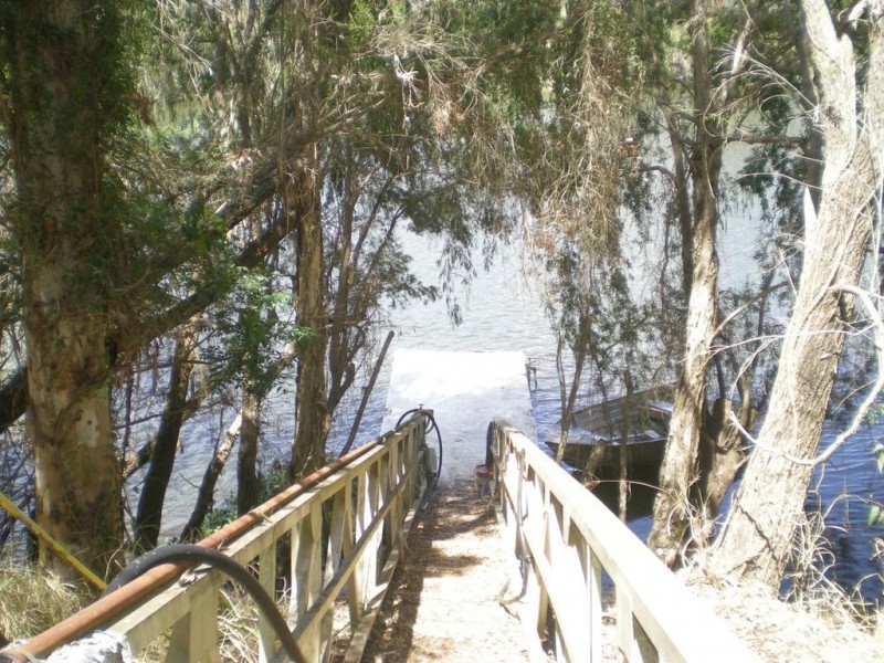 South Bingera QLD 4670