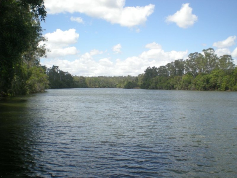 South Bingera QLD 4670