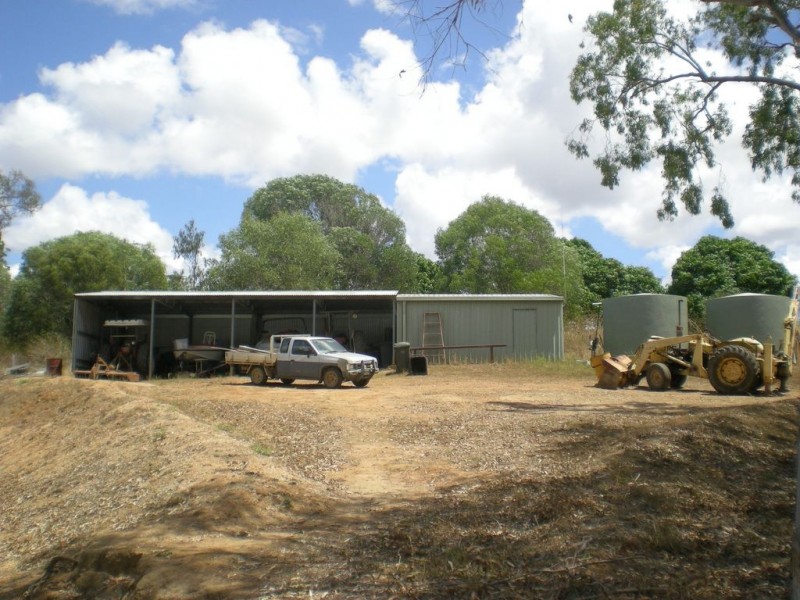 South Bingera QLD 4670