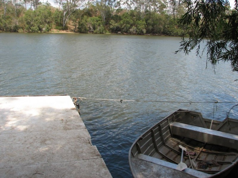 South Bingera QLD 4670