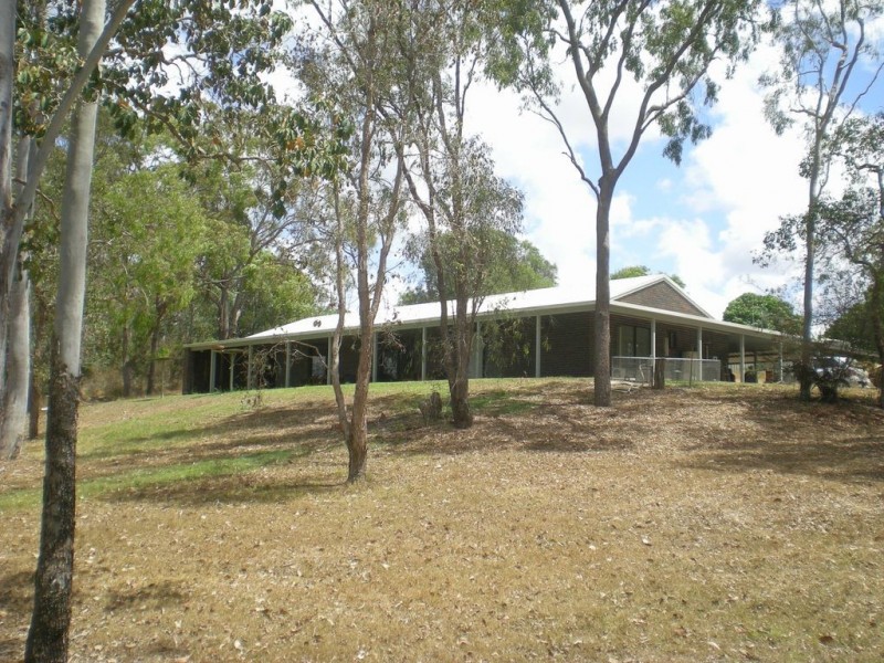 South Bingera QLD 4670