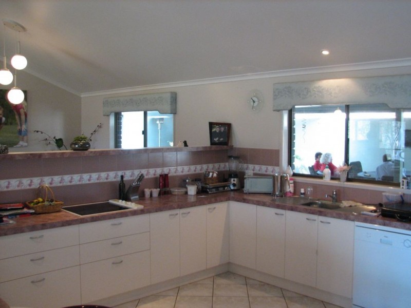 South Bingera QLD 4670